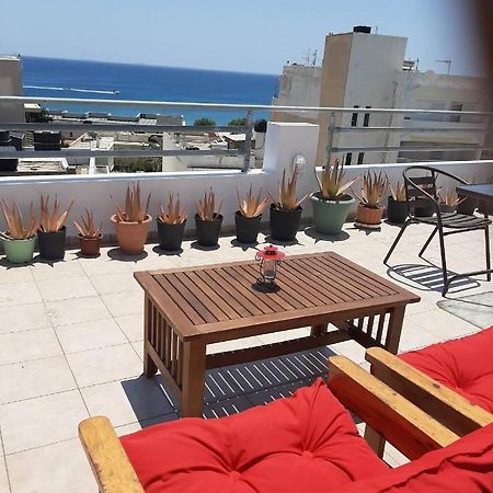 Comfy Apartment Near The Sea Ierápetra Extérieur photo