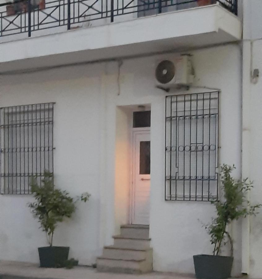 Comfy Apartment Near The Sea Ierápetra Extérieur photo
