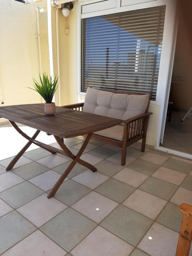Comfy Apartment Near The Sea Ierápetra Extérieur photo