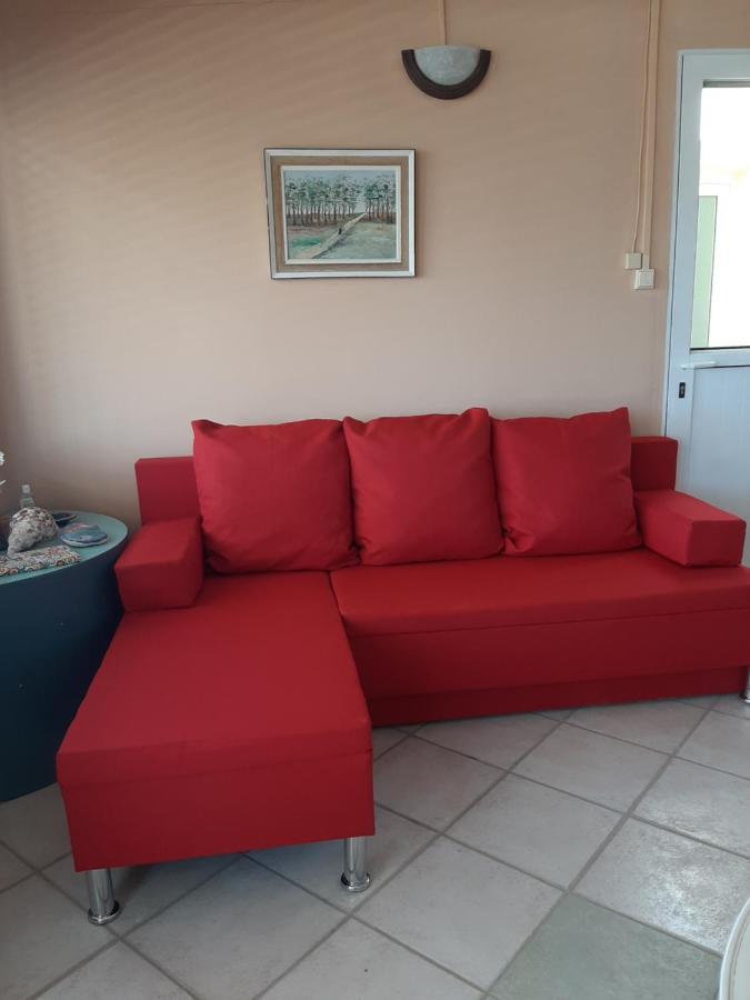 Comfy Apartment Near The Sea Ierápetra Extérieur photo