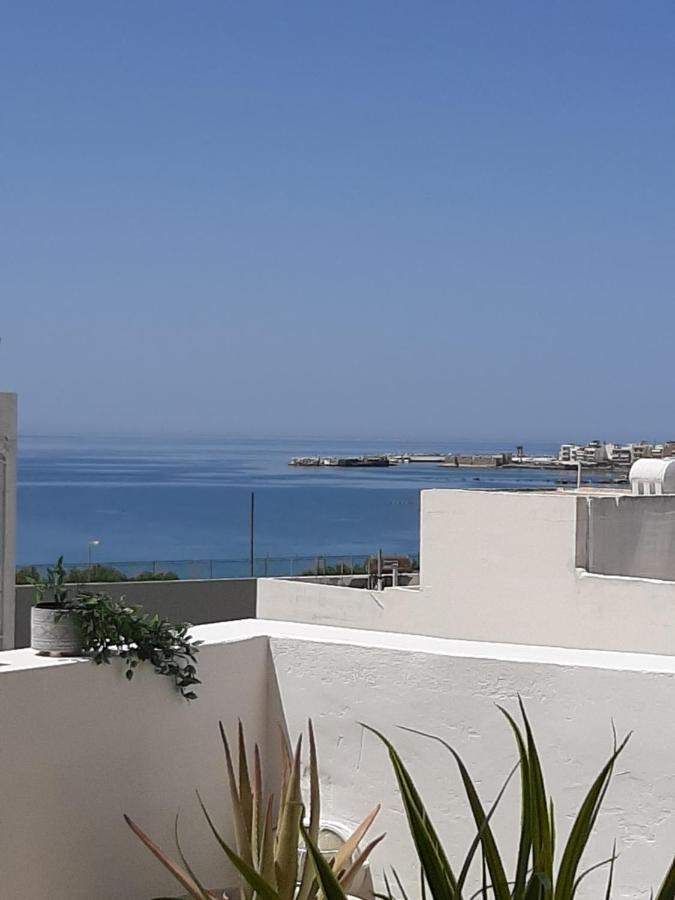 Comfy Apartment Near The Sea Ierápetra Extérieur photo