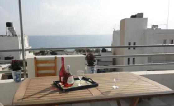 Comfy Apartment Near The Sea Ierápetra Extérieur photo