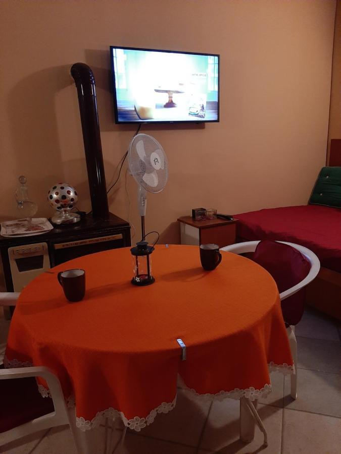 Comfy Apartment Near The Sea Ierápetra Extérieur photo