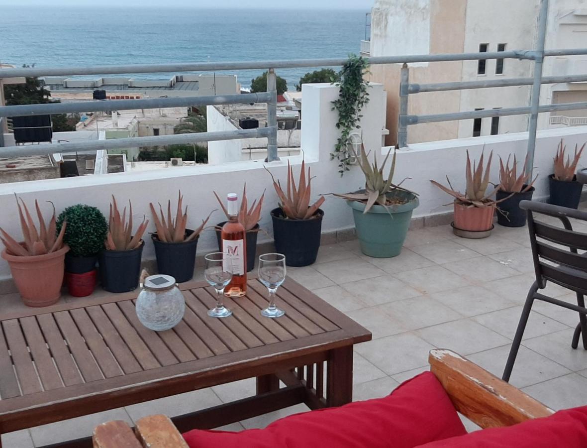 Comfy Apartment Near The Sea Ierápetra Extérieur photo