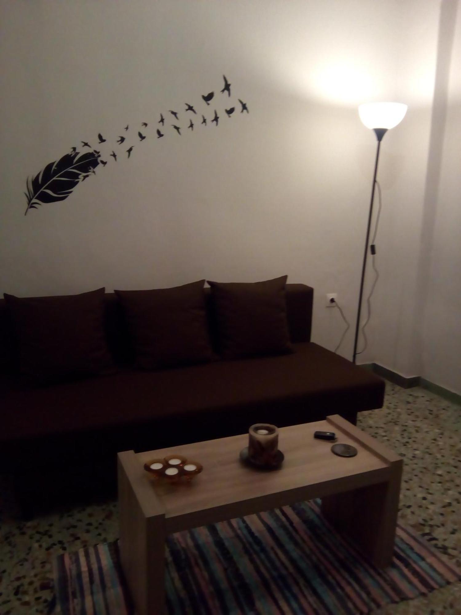 Comfy Apartment Near The Sea Ierápetra Extérieur photo
